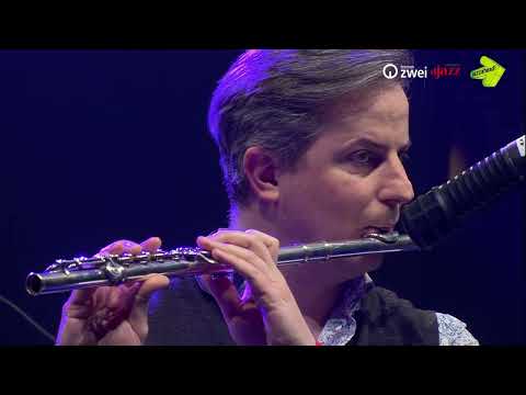 jazzahead! 2024 - Rebecca Trescher Tentet (DE)