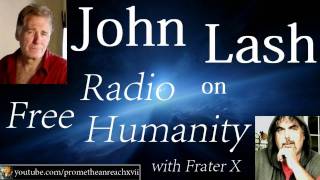 John Lash - Radio Free Humanity - 02-11-12 - The Occult Roots of the Russian Revolution