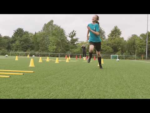 C-Jugend Mädels suchen dich !