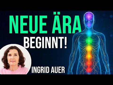 The silent revolution in healthcare (nobody talks about it) - Ingrid Auer