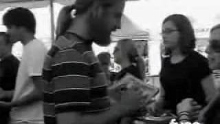 The Red Jumpsuit Apparatus Damn Regret MUSIC VIDEO