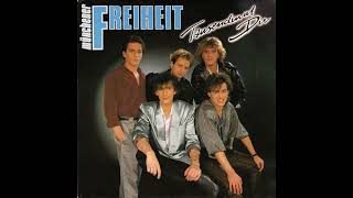 Münchener Freiheit - Tausendmal Du