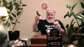 Beer Review # 1966 Moody Brews Sixes and Sevens Imperial Belgian Chocolate Porter