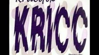 Krucifix Kricc - How High School Krucifix Remix (Feat. Verbal jint & 12 Life)