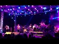 FRIENDLY FIRES live @ Meca Festival 2014 "True ...