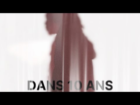 LENZO - DANS 10 ANS (Audio)