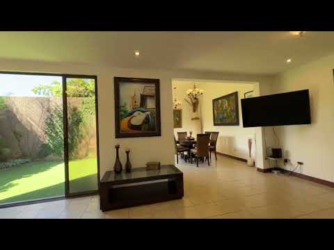 Imagen de Alquiler de Casas en Pozos - Santa ana Pozos - SAN JOSÉ