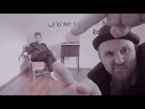 DUB TRIBE RISING - WE'RE NOT GOING TO FIT THEM ROLES (prod. Monsieur Knabberdub)