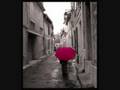 Scott Simons Umbrella 