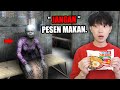 JANGAN TERGODA Sama MAKANAN ENAK Di WARUNG NENEK Ini Desa Meraung Kidul
