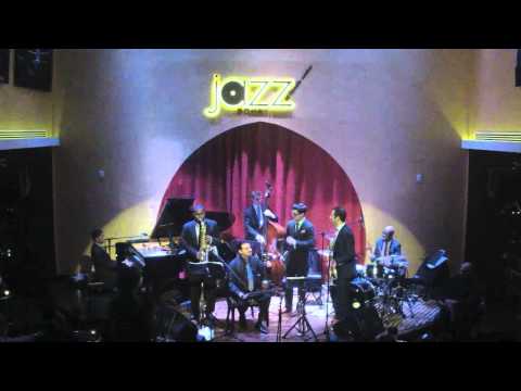 Ulysses Owens Jr. Quintet Feat. Mohammad Gomar and Dominick Farinacci