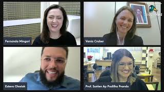 Bate-papo Unoesc FM - Unoesc oferece bolsas de 30% durante toda a graduação on-line