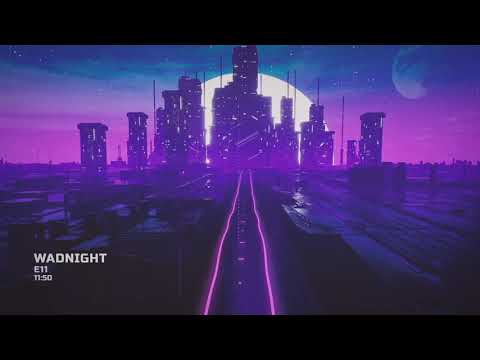 WADNIGHT (와드나잇) E11 #kpop