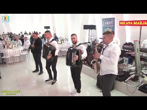 orkestar CAREVI ...uvodno kolo