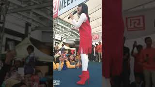 Download lagu Meet & great selfitta di RAMAYANA  MTOS MAKASSAR mp3