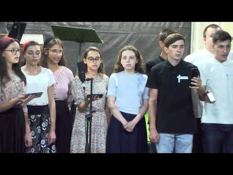 Grupul Limanuri Bune...O Vino! Te întoarce sa scapi de la pierzare