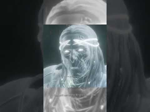 Shadow of War | Celebrimbor and Sauron meet on the battlefield   #Celebrimbor #Sauron #ShadowOfWar