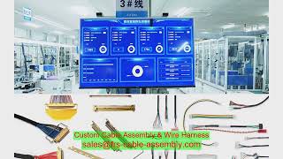 Download lagu Оптоволоконная кабельная сборка Cat6A Ethernet HARTING Han KZ Cross-vehicle Data Sync Cable Assembli mp3 Download lagu Оптоволоконная кабельная сборка Cat6A Ethernet HARTING Han KZ Cross-vehicle Data Sync Cable Assembli mp3