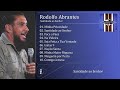Rodolfo Abrantes Santidade Ao Senhor 2006 CD Completo
