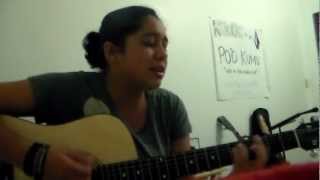 Born and Raised - Bo Napoleon (Cover)