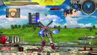 【マキオン】弟とタイマン配信【無言垂れ流し】