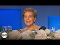 Julie Andrews Sings Along To Do Re Mi 48th AFI Life Achievement Award TNT