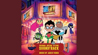 Go! (feat. Greg Cipes, Scott Menville, Khary Payton, Tara Strong &amp; Hynden Walch) (Battle Remix)
