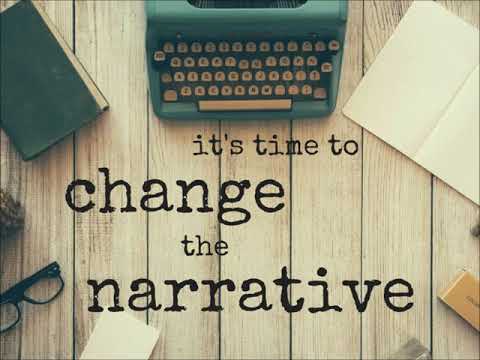 Mentor CSA Podcast 2 - Covid Times. Time to Change the Narrative. Story before Symptom.