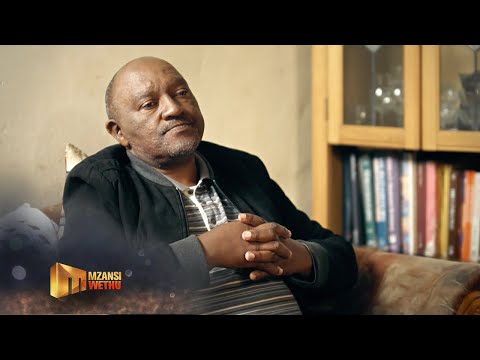 Nkosana Prince Mabuza – Love and Loss | Mzansi Magic