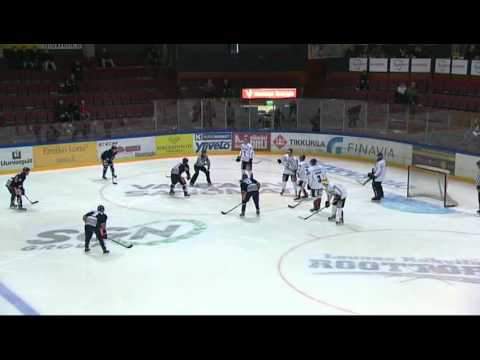 21.9.2012 Kiekko-Vantaa-JYP-Akatemia HLG kooste
