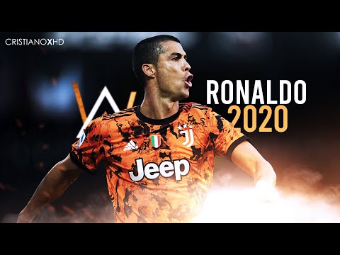 Cristiano Ronaldo - ALAN Walker 7.0 - Skills, Dribbling & Goals 2020