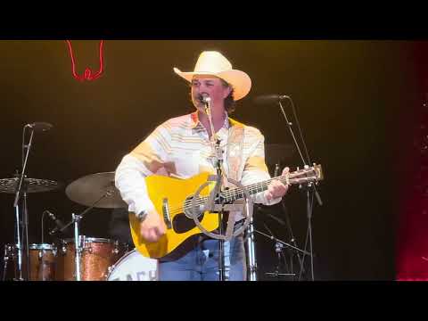 Zach Top | Don’t Cheat In Our Hometown (Whitley/Skaggs) 7/21/25 Porter County Fair | Valparaiso, IN