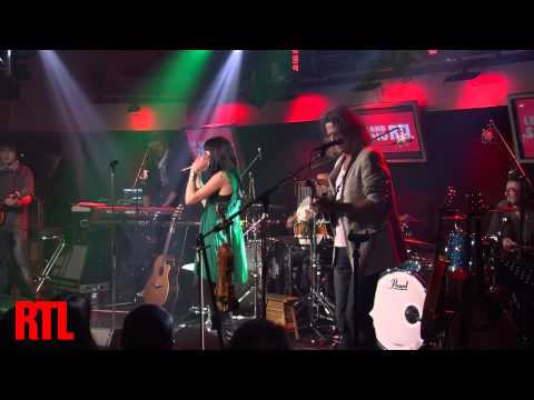 Nolwenn Leroy : suite armoricaine sur RTL - RTL - RTL