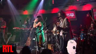 Nolwenn Leroy : suite armoricaine sur RTL - RTL - RTL