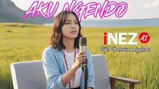 Download lagu LAGU ENDE LIO TERBARU 2026 // AKU NGENDO - INEZ_AI // Cipt. GUNAWAN ASGHARA mp3
