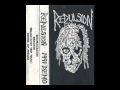 Repulsion - Rebirth