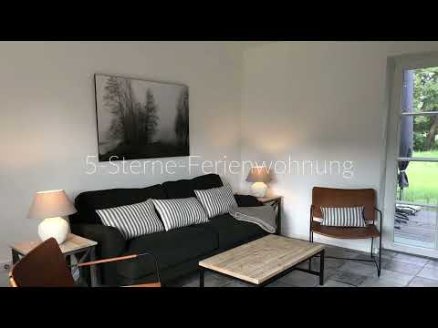 Fontanehof - Ferienwohnung 3