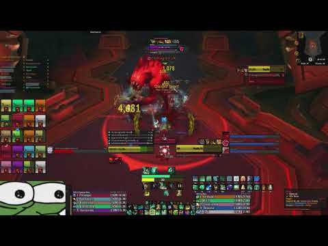 Vectis Kill Brewmaster POV