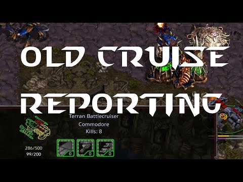 Is that a BattleCruiser ???|JYJ vs Hero| Starcraft Broodwar