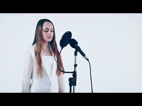 “Permanent” - Violetta Vencer (David Cook cover)