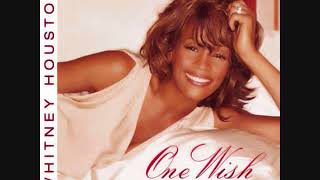Whitney Houston  - One Wish: The Holiday Album(2003)