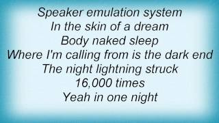 Charlotte Hatherley - Where I'm Calling From Lyrics