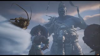 Wukong Ep.1 - I Pulled Up To Heaven To Fight The Gods!