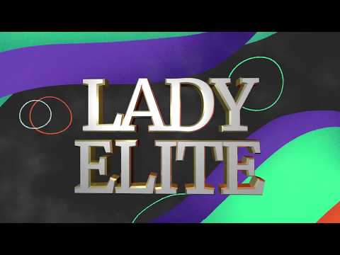 Cheer Mix Cheer Empire Sr3 LADY ELITE 2018-19 by CheerSounds