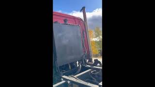 MAN TGA 26.480 *6x6 Hydrodrive *MANUAL *3-way tipp SIDOMATIC dump truck for sale - Image 4 | Autoline TH MAN TGA 26.480 *6x6 Hydrodrive *MANUAL *3-way tipp SIDOMATIC dump truck | Image 4 - Autoline