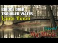 LeAnn Rimes BRIDGE OVER TROUBLED WATER | cover 2021