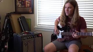 Video thumbnail for Loudest 20 watt bass amp? by BC & The Big Rig