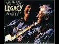 Doc Watson and David Holt - Tom Dooley - Legacy