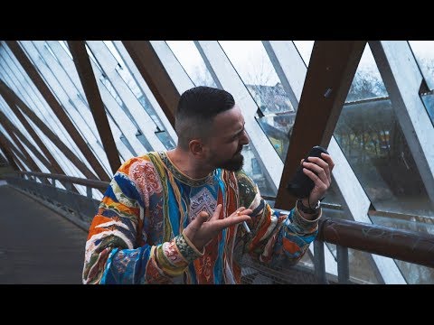 Aruban  | Marlboro (Official Music Video) | Blockvers EP