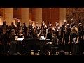 "Mary's Lullaby" by John Rutter